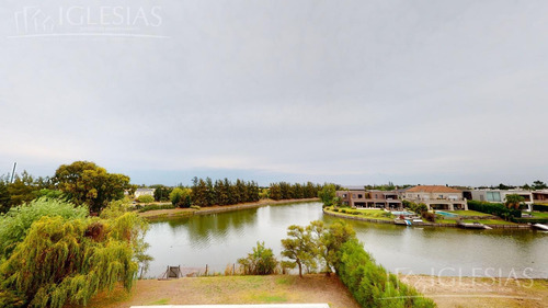 Imagen 1 de 30 de Tour 360° - Casa En Venta Y Alquiler - Barrio La Isla, Nordelta