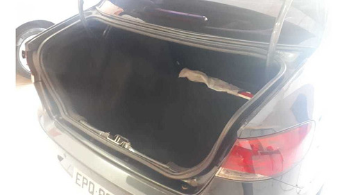 Fiat Siena 1.0 El 2010