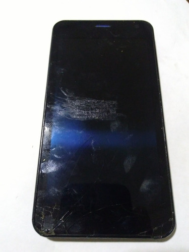 Celular Blu D 930 Para Retirada De Peças Os 001