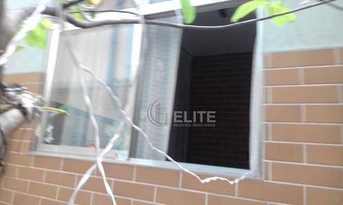 Sobrado Com 2 Dormitórios À Venda, 125 M² - Campestre - Santo André/sp - So2396