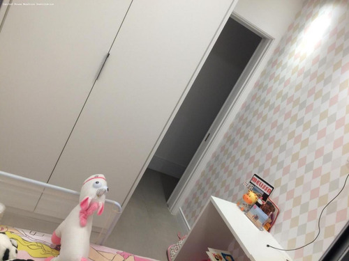 Imagem 8 de 15 de Apartamento Para Venda Em São Paulo, Vila Mariana, 3 Dormitórios, 1 Suíte, 2 Banheiros, 2 Vagas - Cap3734_1-1905760