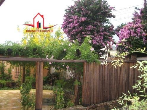 Chácara A Venda No Bairro Jardim Santa Rita De Cássia Em - 832-1