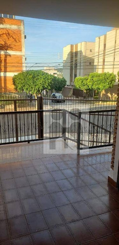 Imagem 3 de 20 de Casa Com 4 Dormitórios À Venda, 223 M² Por R$ 430.000 - Parque Dos Bandeirantes - Ribeirão Preto/sp - Ca0680