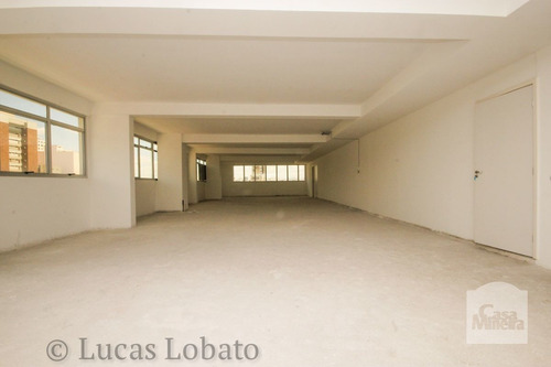 Imagem 5 de 15 de Sala-andar À Venda No Barro Preto - Código 279151 - 279151