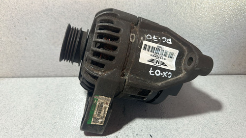 Alternador Fiat Palio/uno/ Doblo/ Strada 14v 90a 2001