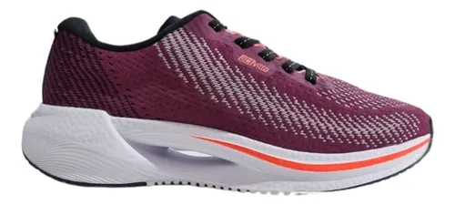 Tenis com cheap amortecedor para coluna
