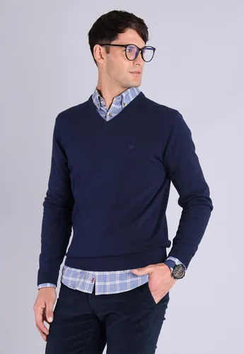 Sweater mossimo deals hombre
