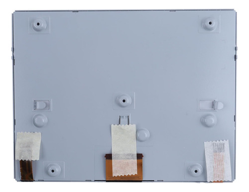 Wonsabon 8.4 Uconnect Touch Screen 4c Uaq Lcd Monitor Radio