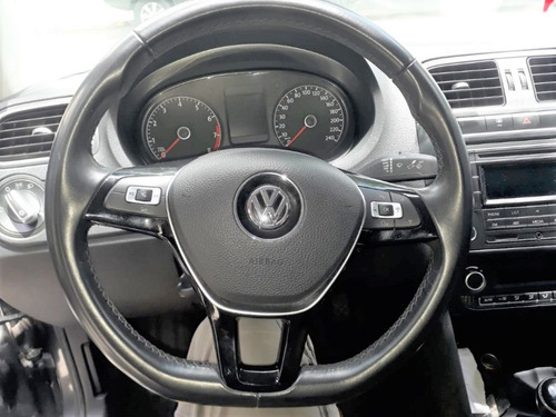 Volkswagen Polo 1.6 Comfortline 2016