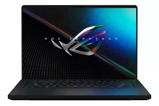 Laptop Asus 1tb Ssd 16gb Core I9 Nvidia Ge Force Rtx 3060