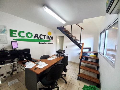 Imagen 9 de 13 de Galpón Depósito En Venta