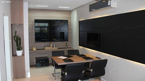 Imagem 13 de 15 de Sala Comercial Para Venda Em Piracicaba, Centro, 2 Vagas - Sl233_1-827375