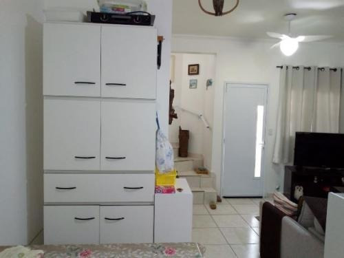 Imagem 13 de 14 de Casa No Bairro Nova Itanhaém, 2 Quartos, Em Itanhaém 8664 Wa