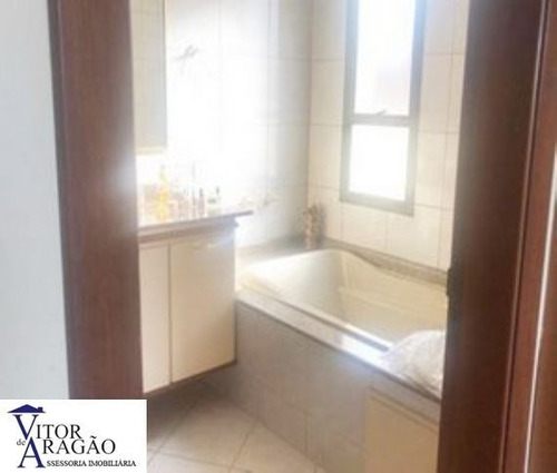 Imagem 13 de 15 de 20349 - Sobrado 7 Dorms. (7 Suítes), Jardim Paraíso - São Paulo/sp - 20349
