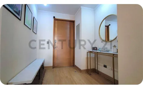 Departamento En Venta 3d + Servicio, Lo Barnechea