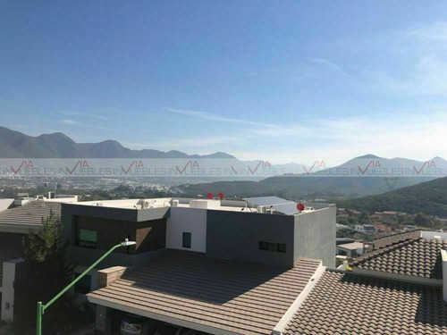 Imagen 10 de 11 de Terreno Residencial En Venta En Sierra Alta, Monterrey, Nuev