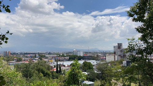 Imagen 2 de 5 de Terreno En Venta Col. La Paz 893m2 Con Vista A Los Volcanes