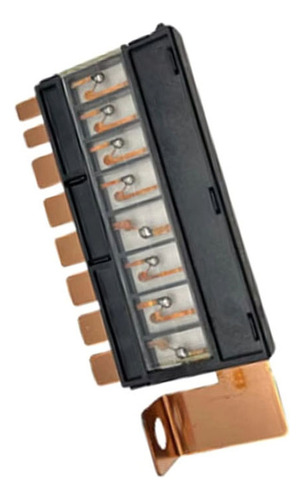 L Fusible Multibloque 38232ta0a01 38232-ta0-a01 Para Coche