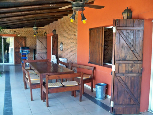 36 Has Con Muy Buen Casco Antiguo De Estilo Colonial
