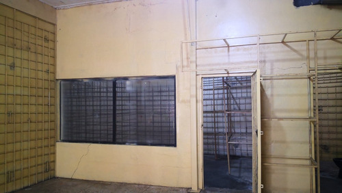 Local Comercial En Venta, Calle Ramírez, San Félix