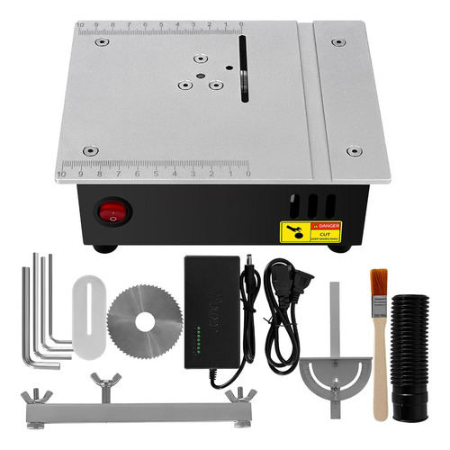 De Mesa De Precisión De Mesa Multifuncional Para Corte De