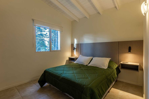 Imagen 10 de 14 de Bariloche - Dúplex Del Bosque Para 4/6 Personas - Turismo