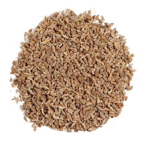 Semilla De Anis En Grano X 100 Grs Procedencia Catamarca