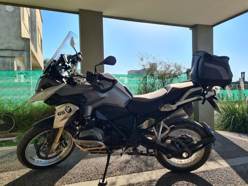 Imagen 5 de 14 de Bmw Gs 1200