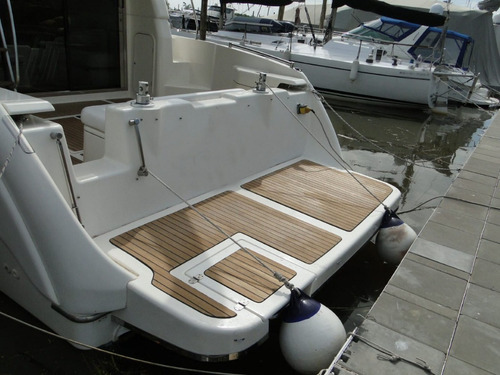 Imagen 12 de 17 de Azimut 40