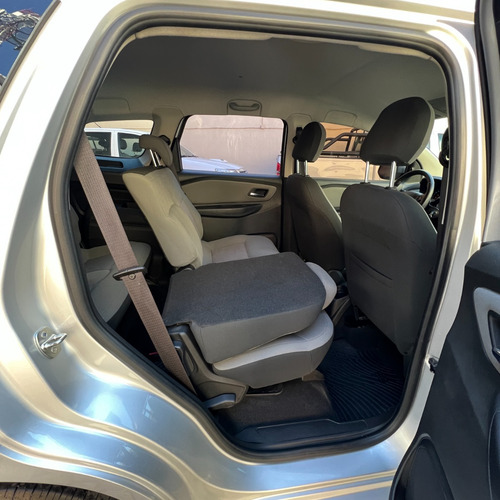 Chevrolet Spin 1.8 Ltz 7as At 105cv