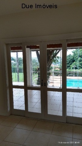 Linda Chácara Vale Das Laranjeiras Em Indaiatuba Com 5 Suítes.. - Ch00027 - 1332328