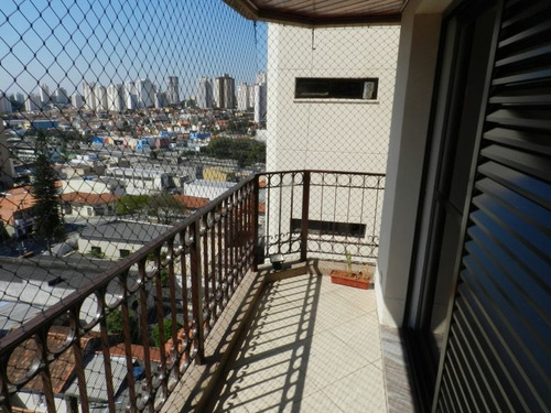 Imagem 12 de 16 de Apartamento - Ref: 6860