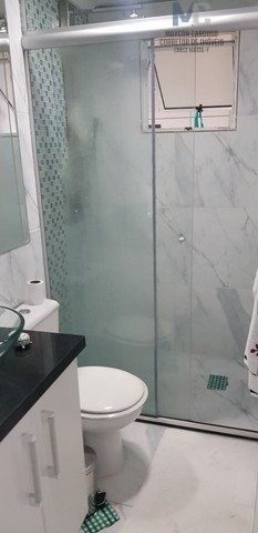 Imagem 20 de 26 de Apartamento A Venda No Bairro Vila Prudente Em São Paulo - - 1394-1