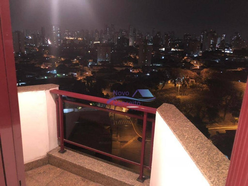 Imagem 27 de 28 de Apartamento Com 4 Dormitórios À Venda, 150 M² Por R$ 1.000.000,00 - Vila Formosa - São Paulo/sp - Ap0176