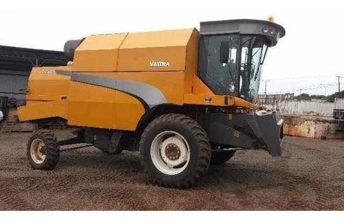 Imagem 1 de 4 de Valtra