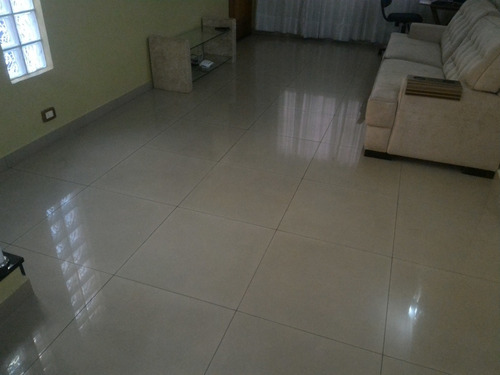 Imagem 4 de 30 de Sobrado / Casa Grande Penha 4 Dormitorios + Escritório / Salão - Penha - Zona Leste - Tiquatira
