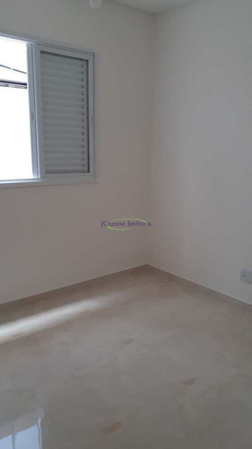 Imagem 7 de 14 de Casa Com 3 Dorms, Aparecida, Santos - R$ 900 Mil, Cod: 64153329 - V64153329