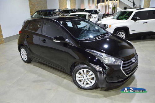 Imagem 2 de 13 de Hyundai Hb20 1.0 Confort Plus 2017