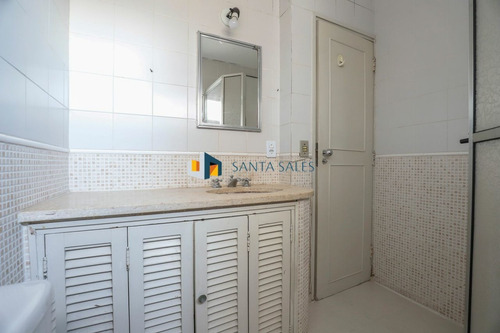 Imagem 6 de 19 de Apartamento Em Morro Dos Ingleses, São Paulo/sp De 72m² 2 Quartos À Venda Por R$ 810.000,00 - Ap2136791-s