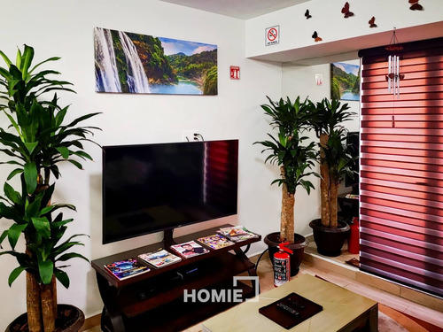 Imagen 6 de 12 de Hermoso Departamento En San Simón Tolnahuac, 66295