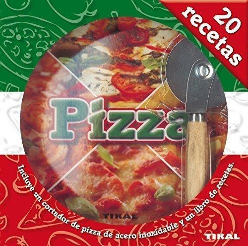 Pizza (inc.accesorios)(cofre Gourmet)