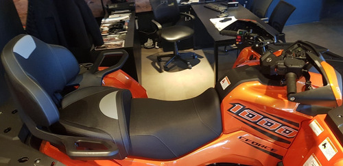 Imagen 8 de 10 de 1000 Atv Cforce 1000 0km No Can Am No Polaris En Stock