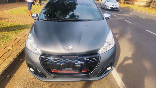 Peugeot 208 1.6 Gti