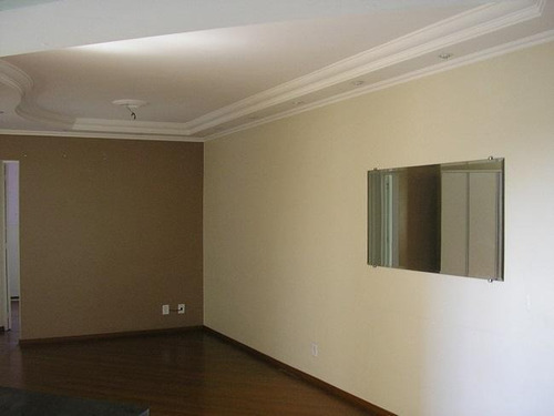 Apartamento Com 2 Dormitórios Para Alugar, 60 M² Por R$ 2.000,00/mês - Jardim Marajoara - São Paulo/sp - 15762