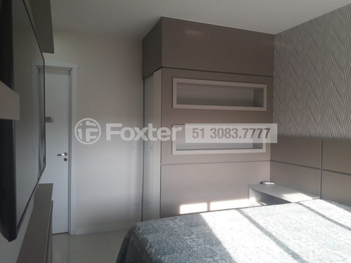 Imagem 9 de 17 de Apartamento, 3 Dormitórios, 76.34 M², Marechal Rondon - 206286