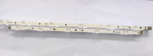 Kit Barra De Led Samsung Un48h4203ag Un48h4200ag (Usado)
