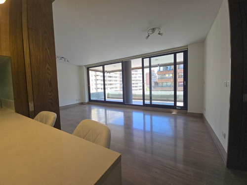 Arriendo, Departamento, Las Condes. 2d/3b