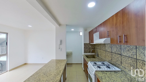 Venta Departamento 2 Ambientes Centro (área 1)