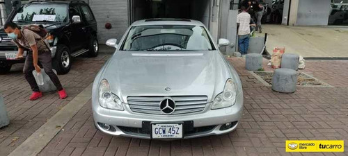 Mercedes Benz Cls 350 Automático