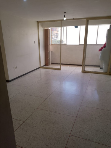 Vendo Apartamento En Santa Rosalia